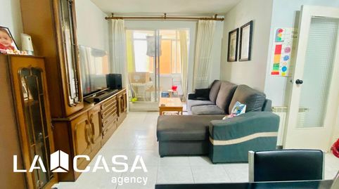 Foto 3 de Piso en venta en Plaza de Nicaragua, La Avanzada - La Cueva, Fuenlabrada