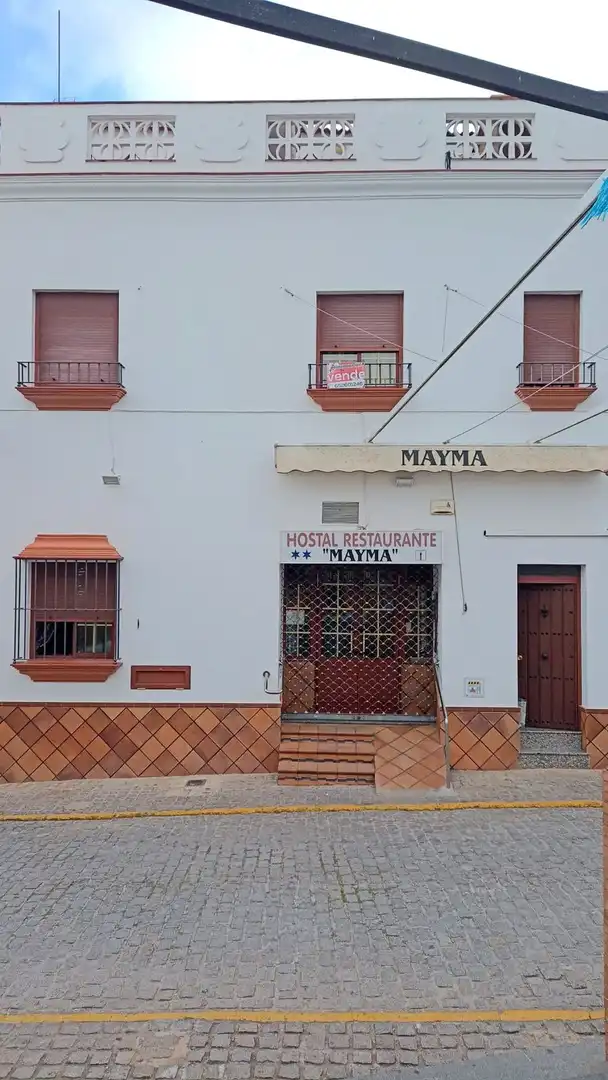 Local commercial à vendre à ANDALUCIA, imagen 22