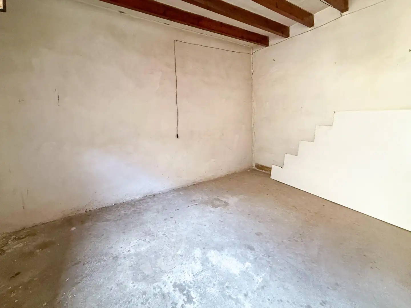 Casa bifamiliare con terrazza in vendita a Plaça de Baix 7, imagen 8