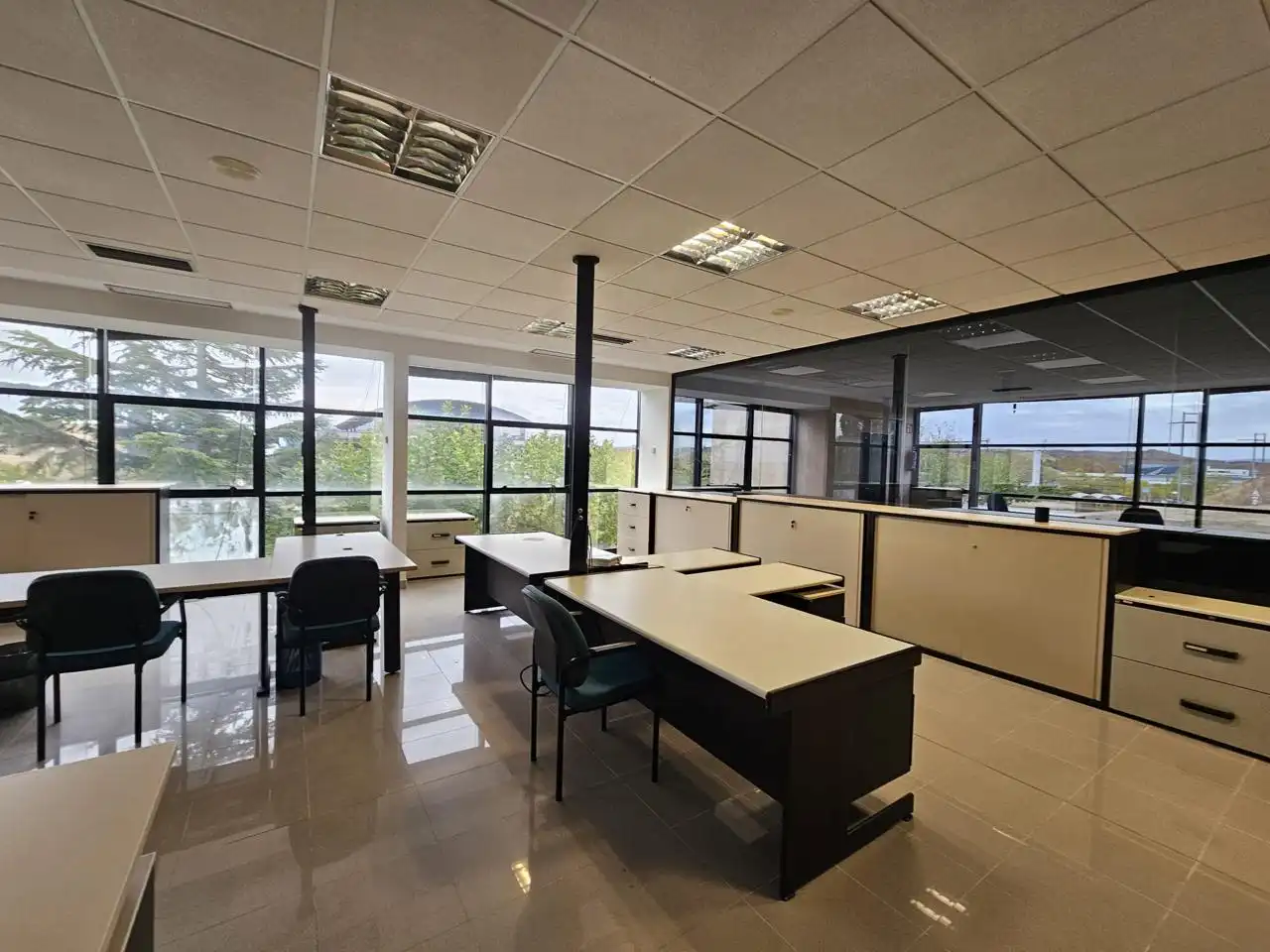 Büro zur Miete in Vitoria - Gasteiz