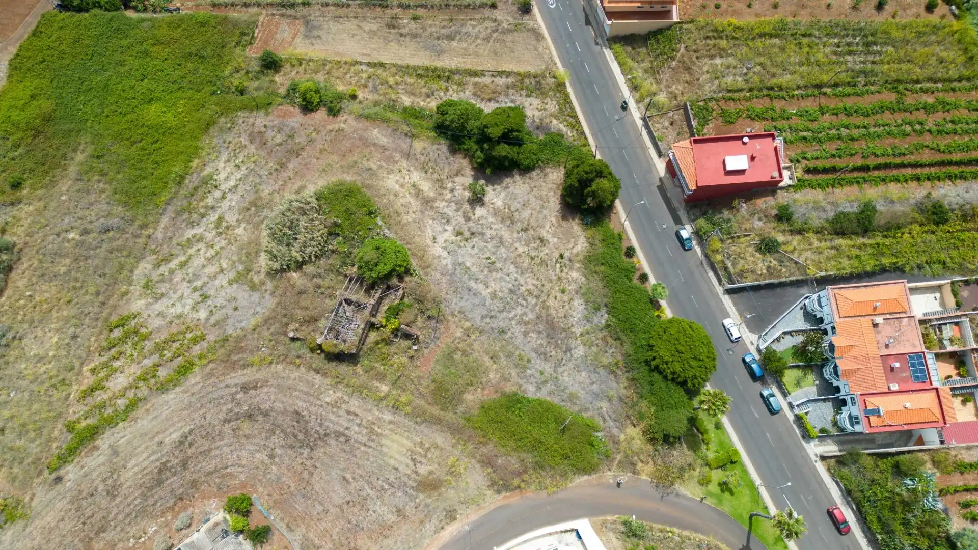Lands and plots for sale in Tegueste, imagen 2