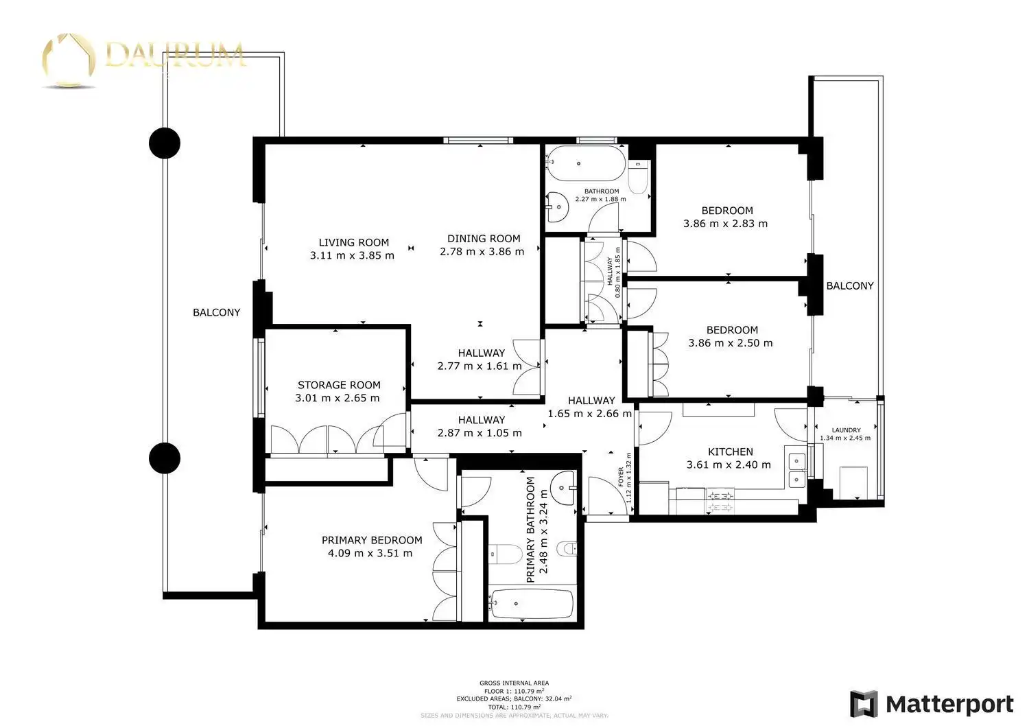 Appartement avec ascenseur à vendre à Raco Del, imagen 23