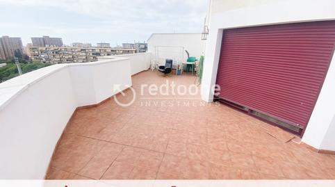 Foto 4 de Àtic en venda a Florida Baja, Alicante