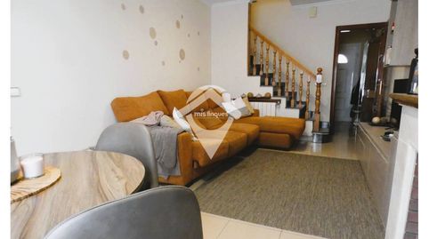Foto 4 de Casa o chalet en venta en Calle Estalvi, Concòrdia, Sabadell