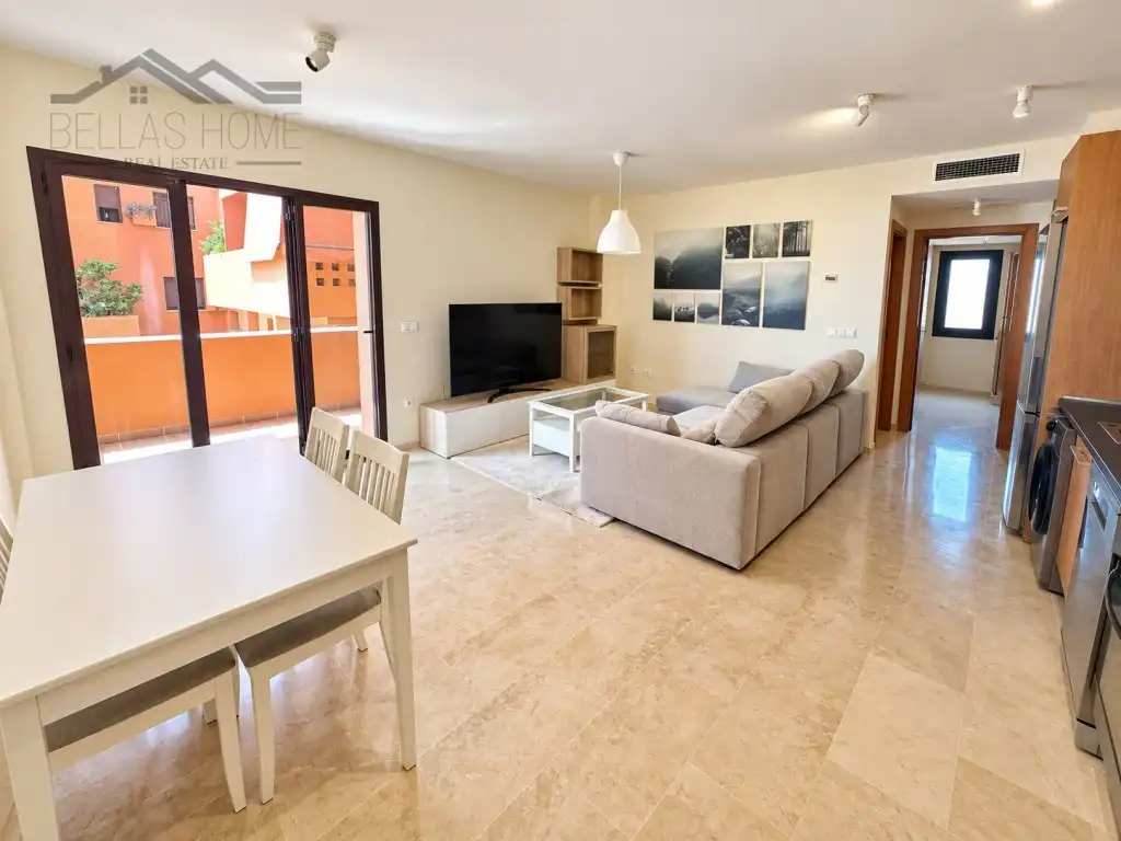 Apartment mit Pool zum Verkauf in Calle Maria De Maeztu, imagen 5
