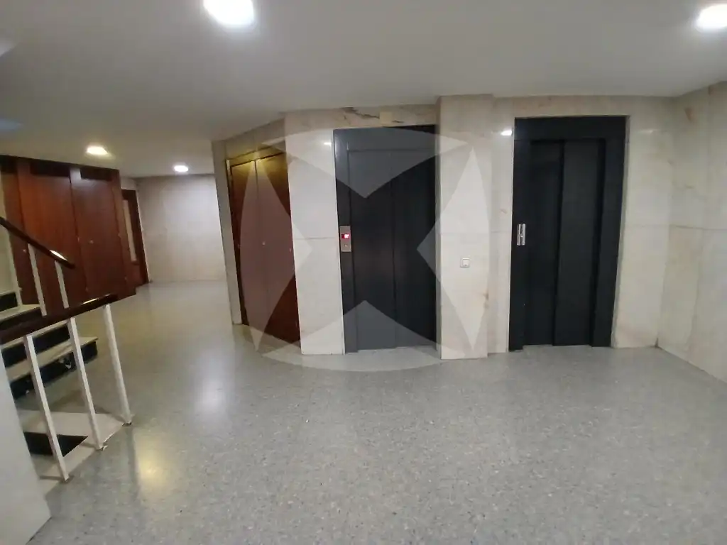 Flat with lift for sale in Plaza Constitucion, imagen 33