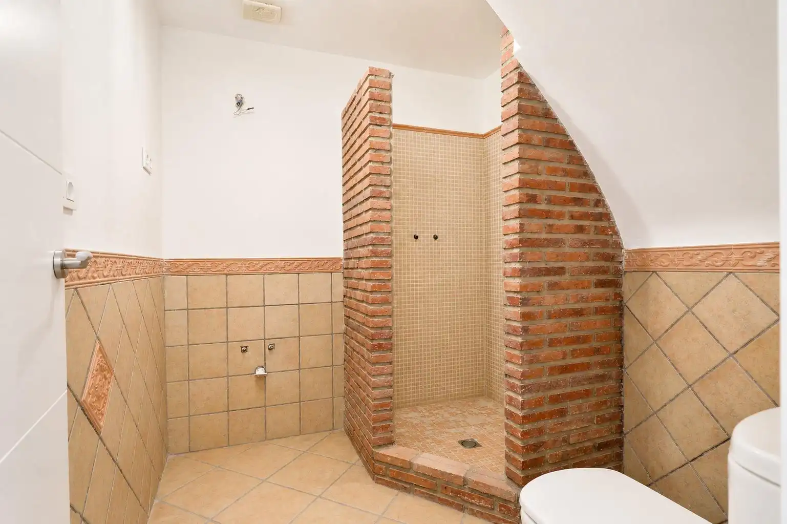 Bany de Casa adosada en venda en Padul
