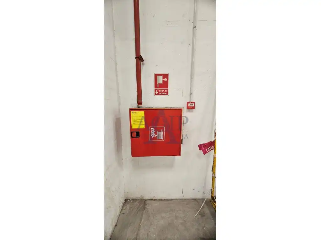 Exterior view of Industrial buildings for rent in L'Hospitalet de Llobregat