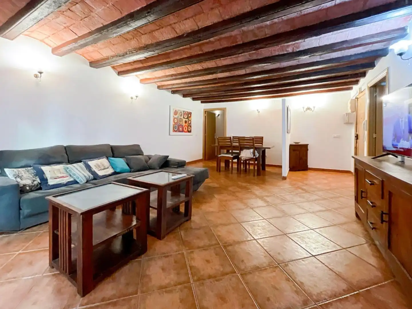Apartament en venda a Ciutat Vella, imagen 2