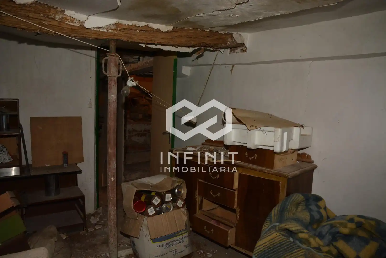 Casa o chalet en venta en Cifuentes con Terraza