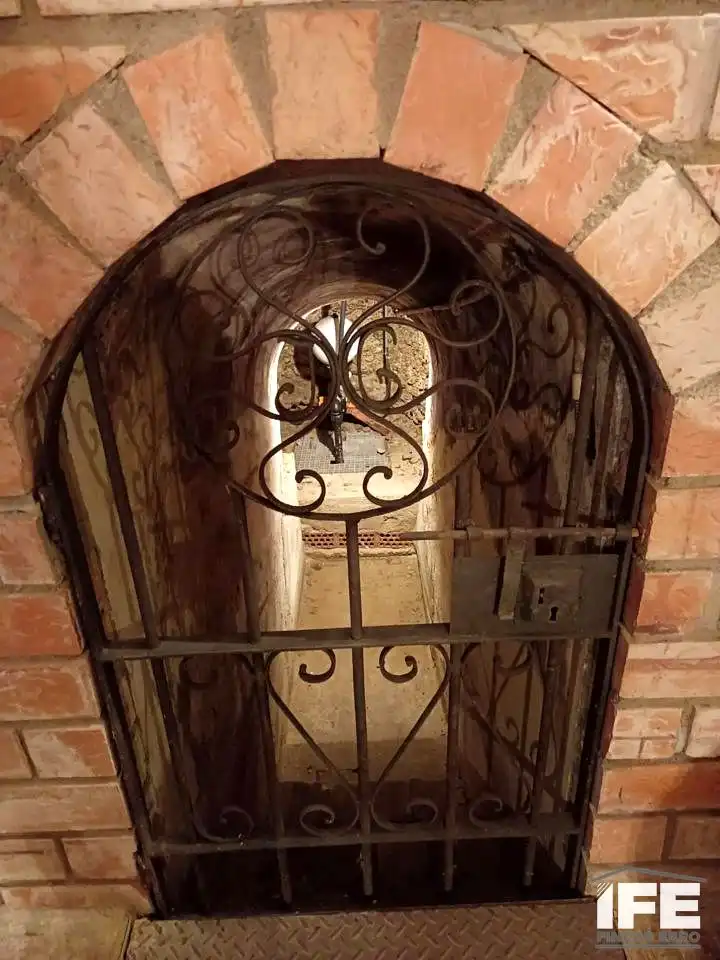Casa o xalet en venda en Luceni amb Aire condicionat, Calefacció i Jardí privat