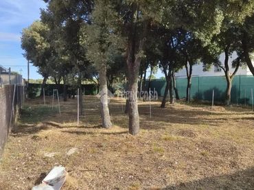 Terreno residencial en venta en Trijueque