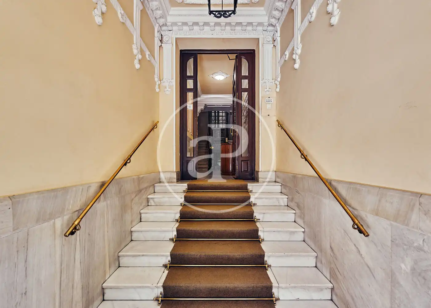 Appartamento con ascensore in vendita a Calle de Don Ramón de la Cruz, imagen 17