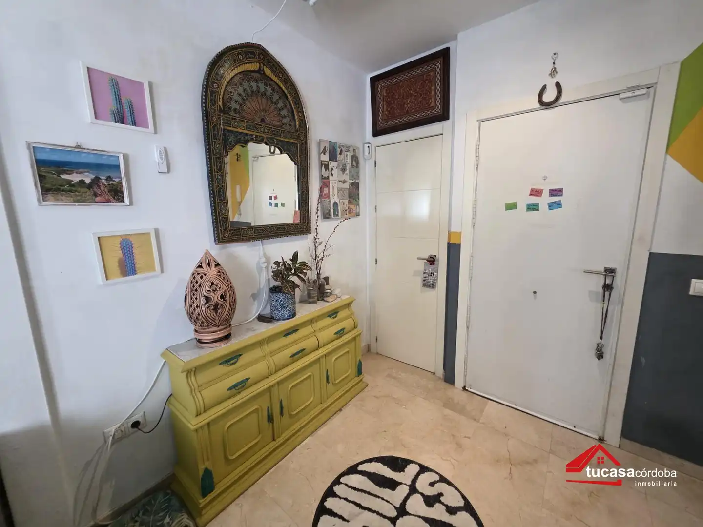 Flat for sale in Córdoba  with Air Conditioner, Terrace and Storage room