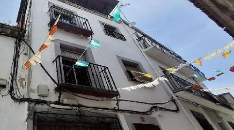 Foto 2 de Casa o xalet en venda a Calle Virgen de Los Remedios, Ibros, Jaén