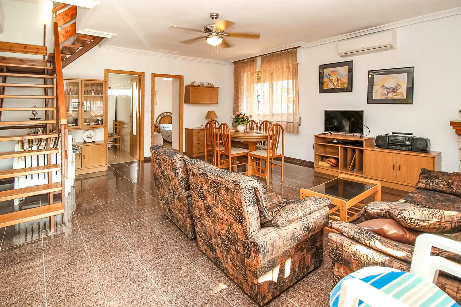 Terraced house to rent in Torre de la Horadada, imagen 3