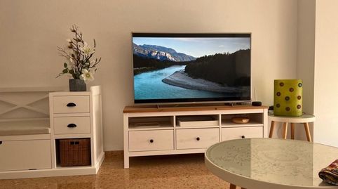 Foto 4 de Piso en venta en Piles, Valencia