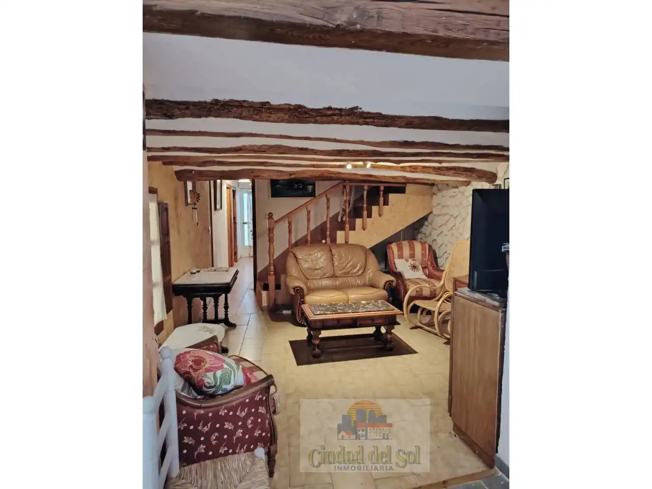 Casa o chalet en venta en Zarzalico