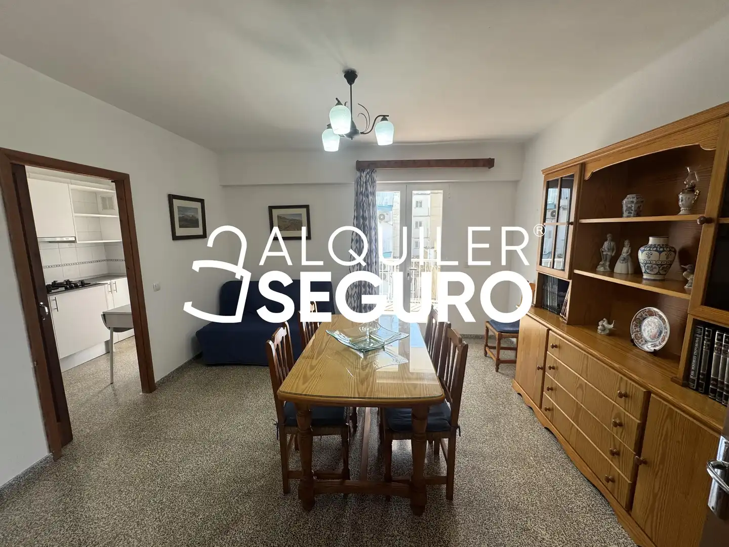 Piso de alquiler en Militar, S'Arenal