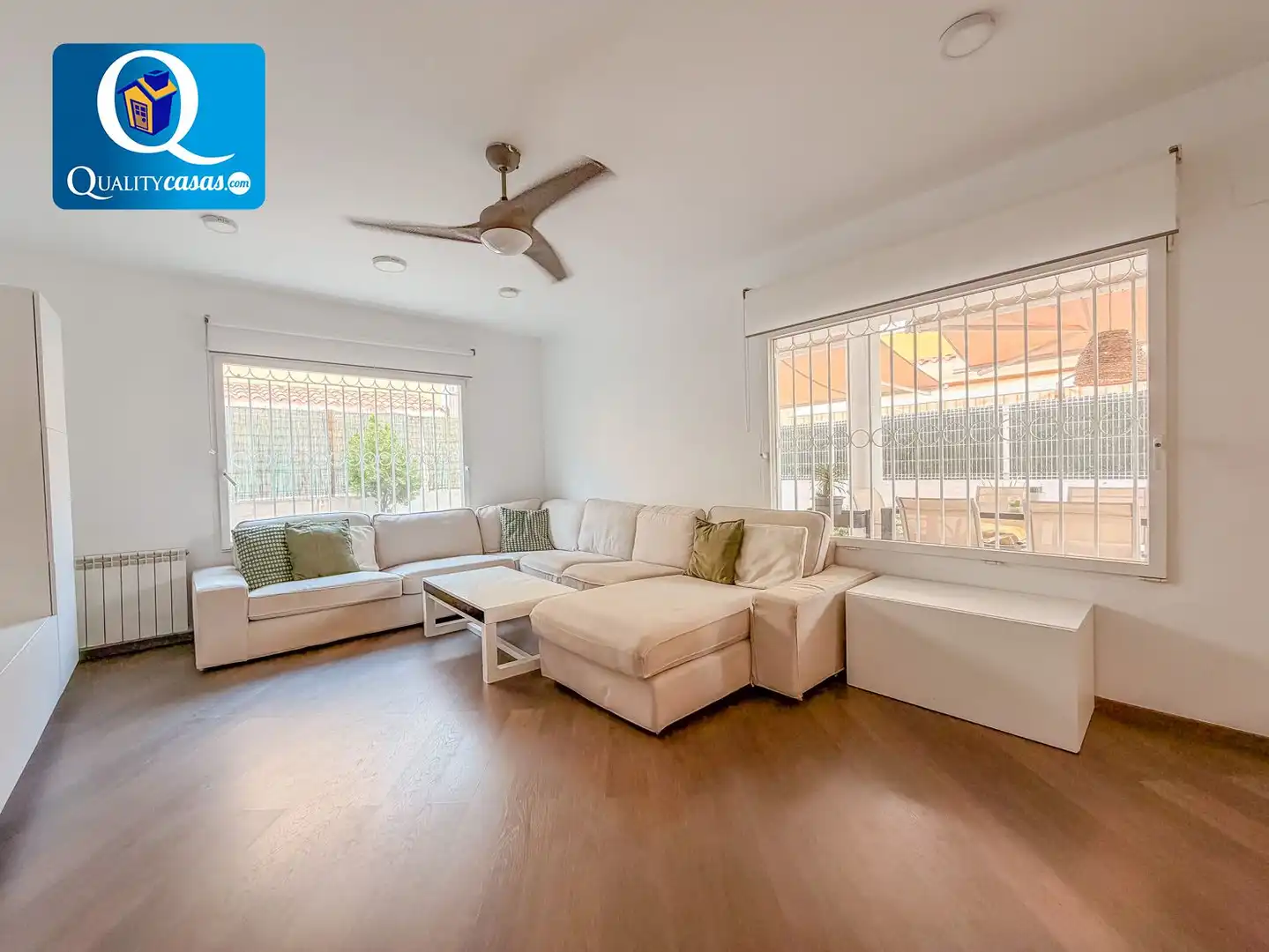 Villa avec piscine à vendre à Enric Valor 36, imagen 6