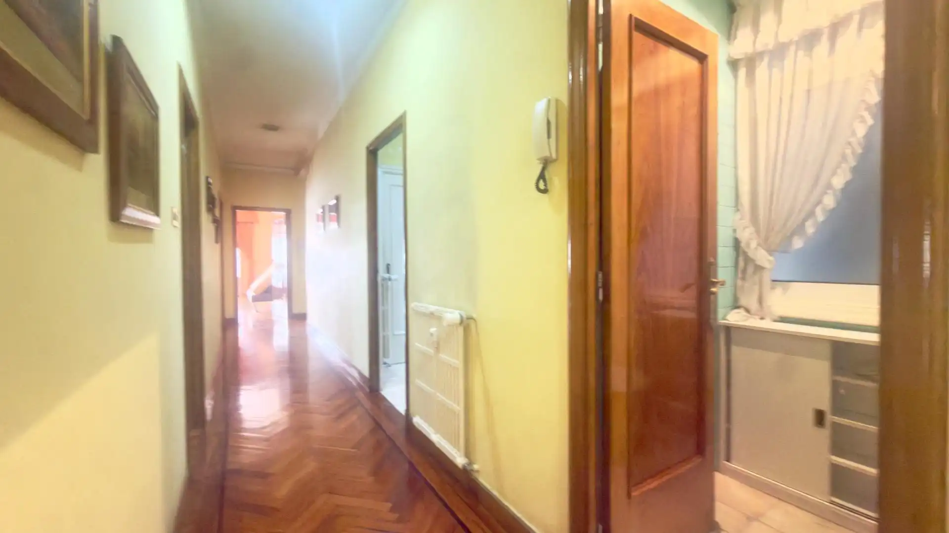 Flat with terrace for sale in Calle CURROS ENRIQUEZ, imagen 20