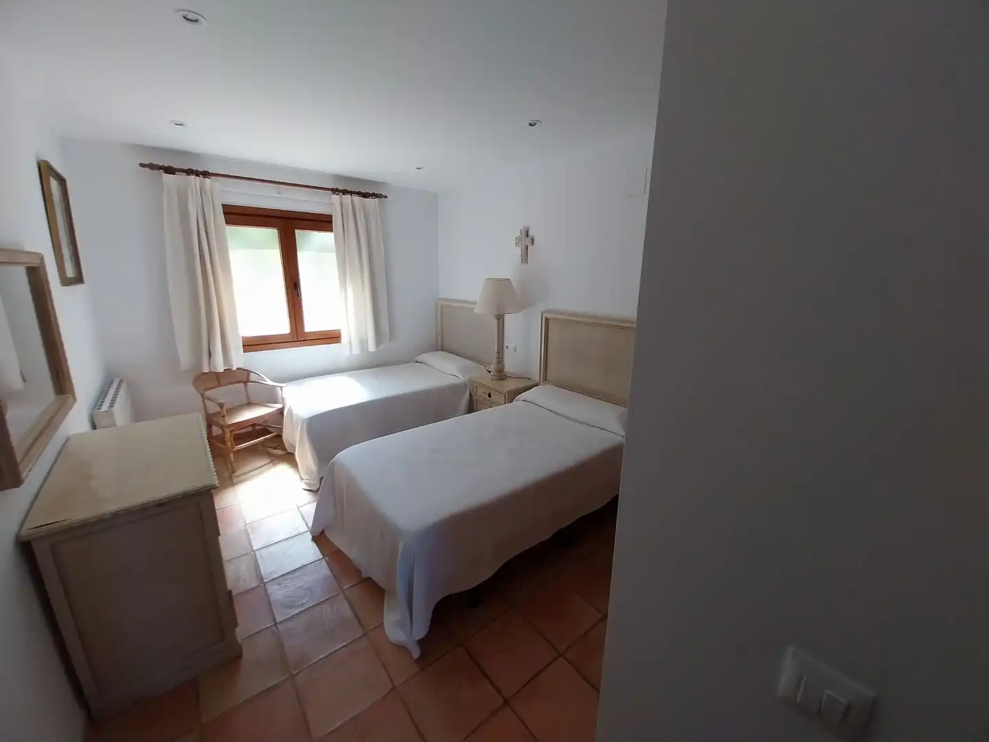 Bedroom of Houses for sale in Jávea / Xàbia  with Heating, Terrace and Swimming Pool