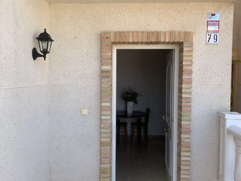 Casa amb jardí en venda a Calle Algarrobo 79, imagen 30