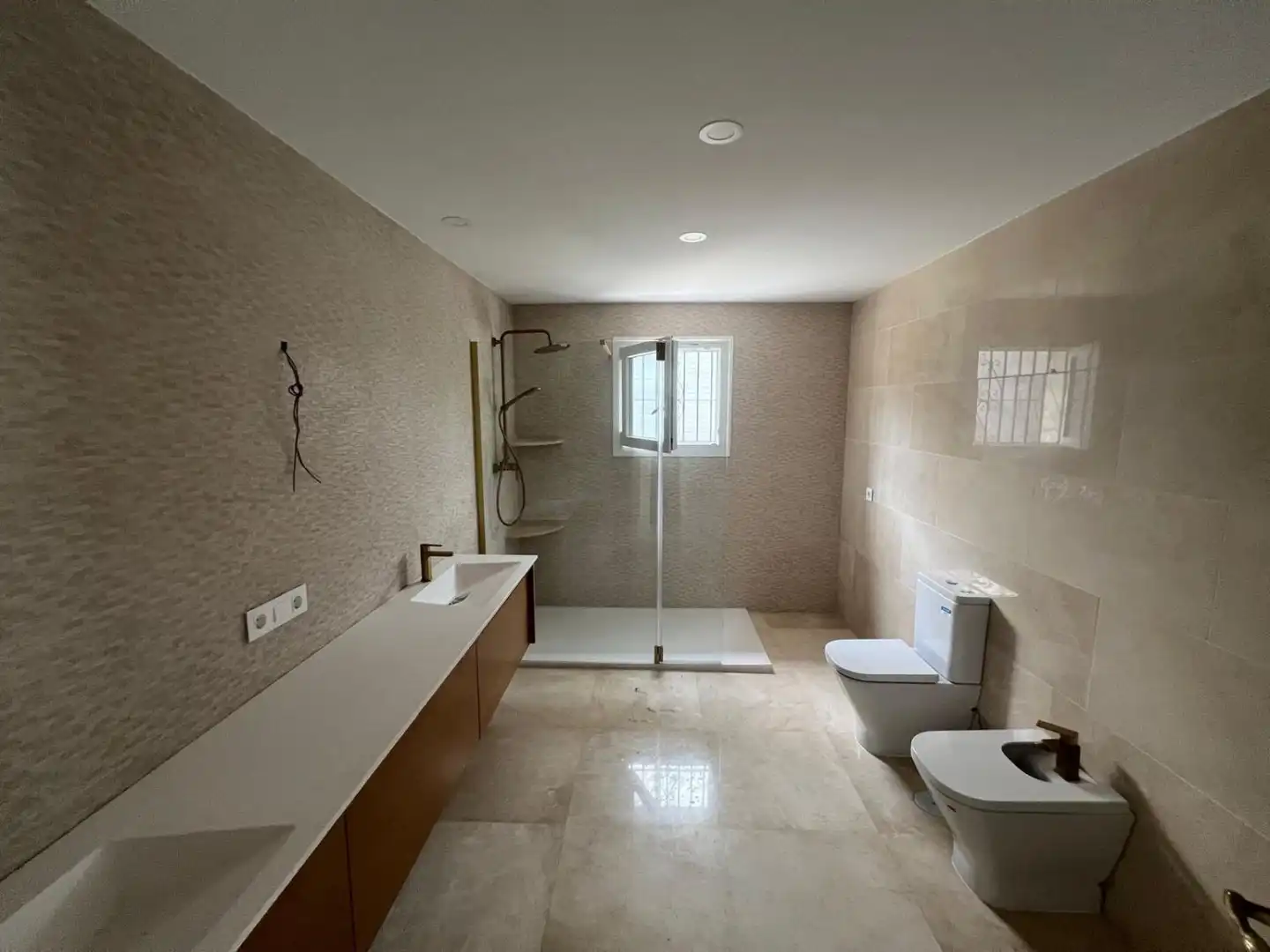 Chalet con piscina en venta en El Faro de Calaburra - Chaparral, imagen 22