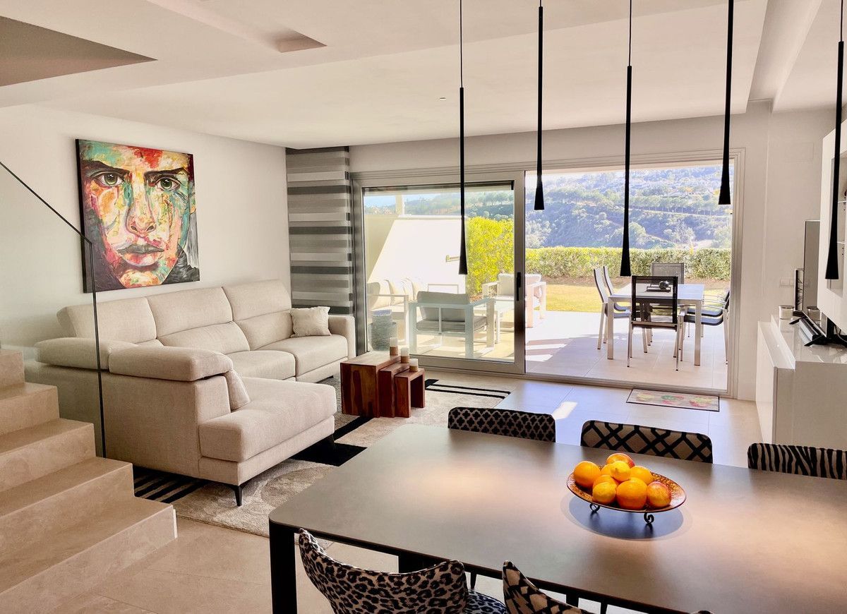 Country house for sale in La Cala Golf - Lagar Martell
