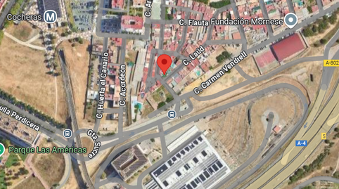 Photo 2 of Flat for sale in Cl Laud 26, Sevilla, La Plata,  Sevilla Capital