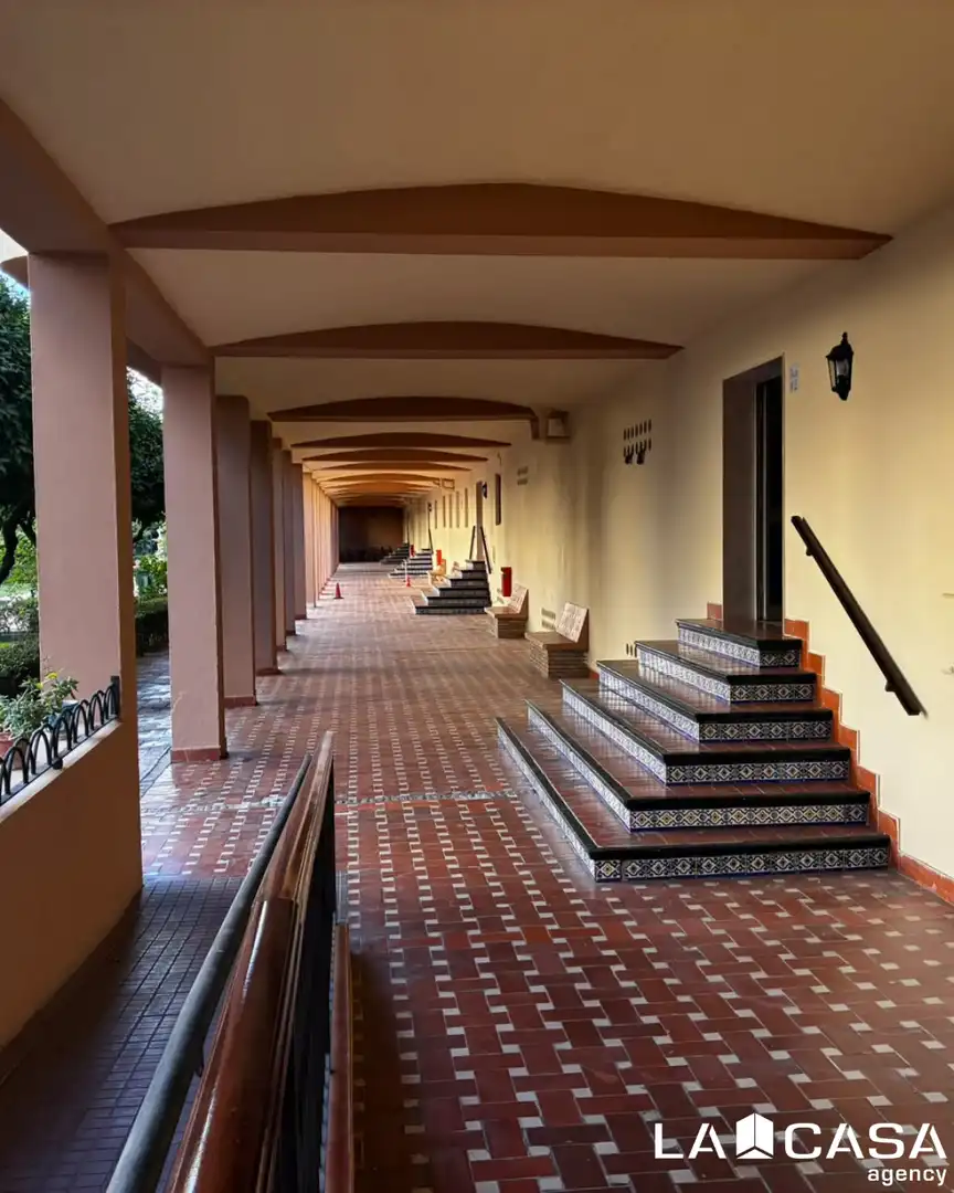 Piso en venta en Sevilla con Balcón