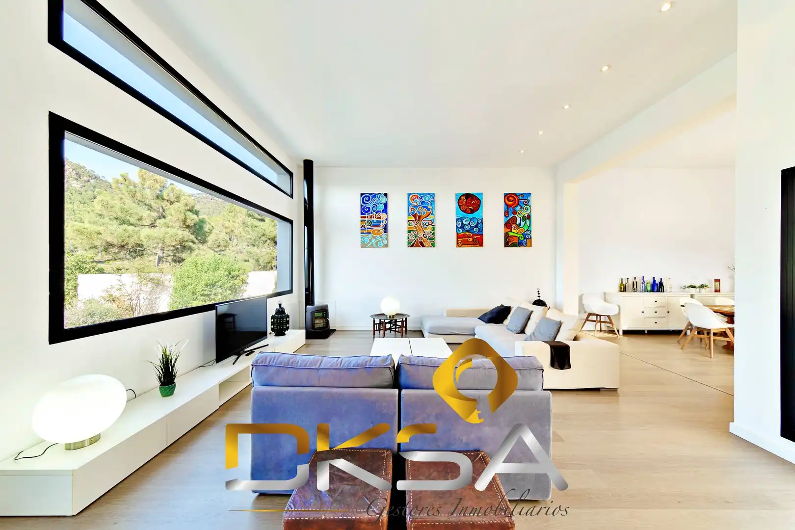 Detached house with pool for sale in Calle LA MARMUDELLA, imagen 13