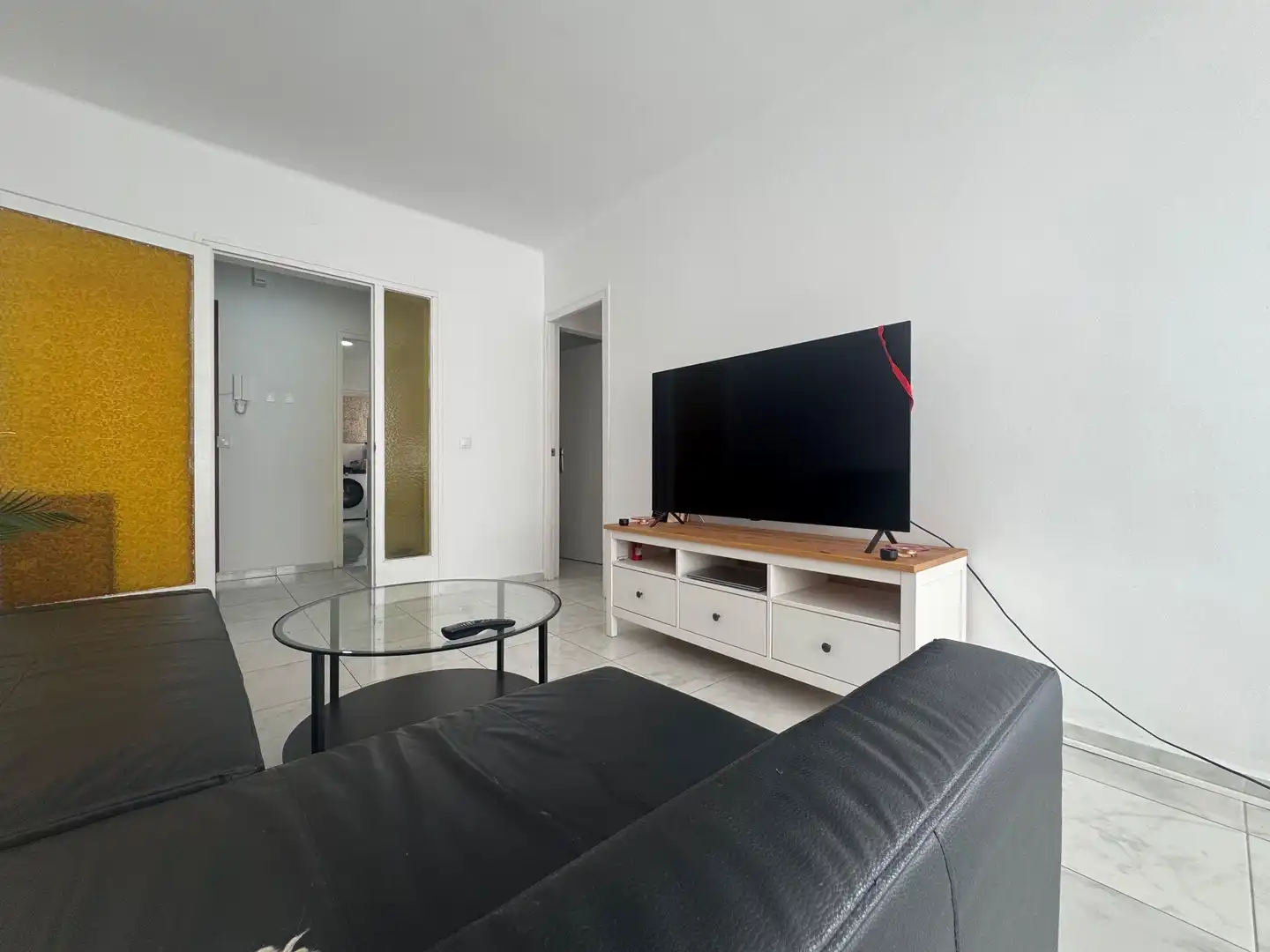 Living room of Flat for sale in Salt  with Heating