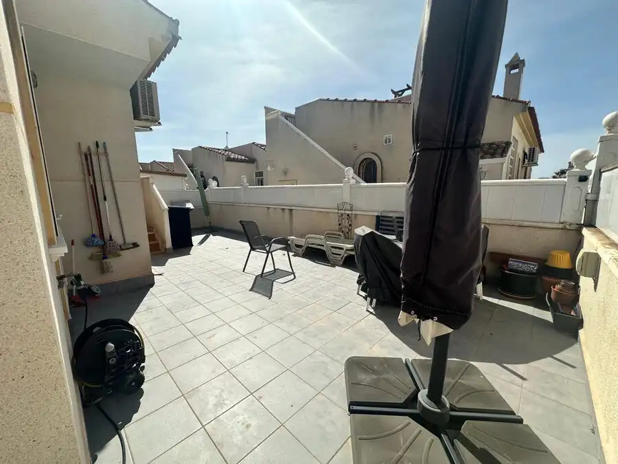 Haus zum Verkauf in Los Montesinos, imagen 6