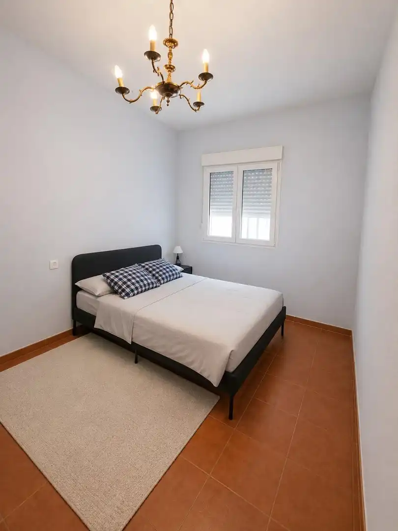 Habitación de Piso en venta en Alameda de la Sagra con Aire acondicionado y Trastero