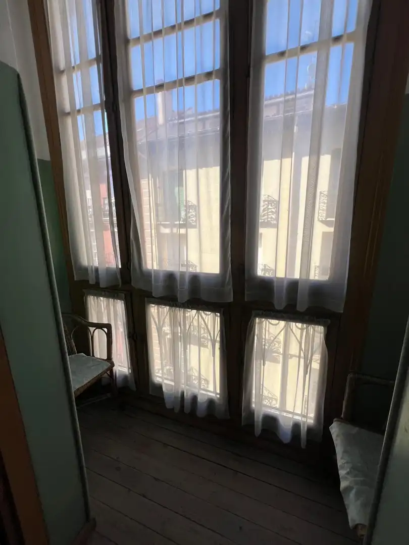 Terraza de Piso en venta en  Logroño con Calefacción, Terraza y Balcón