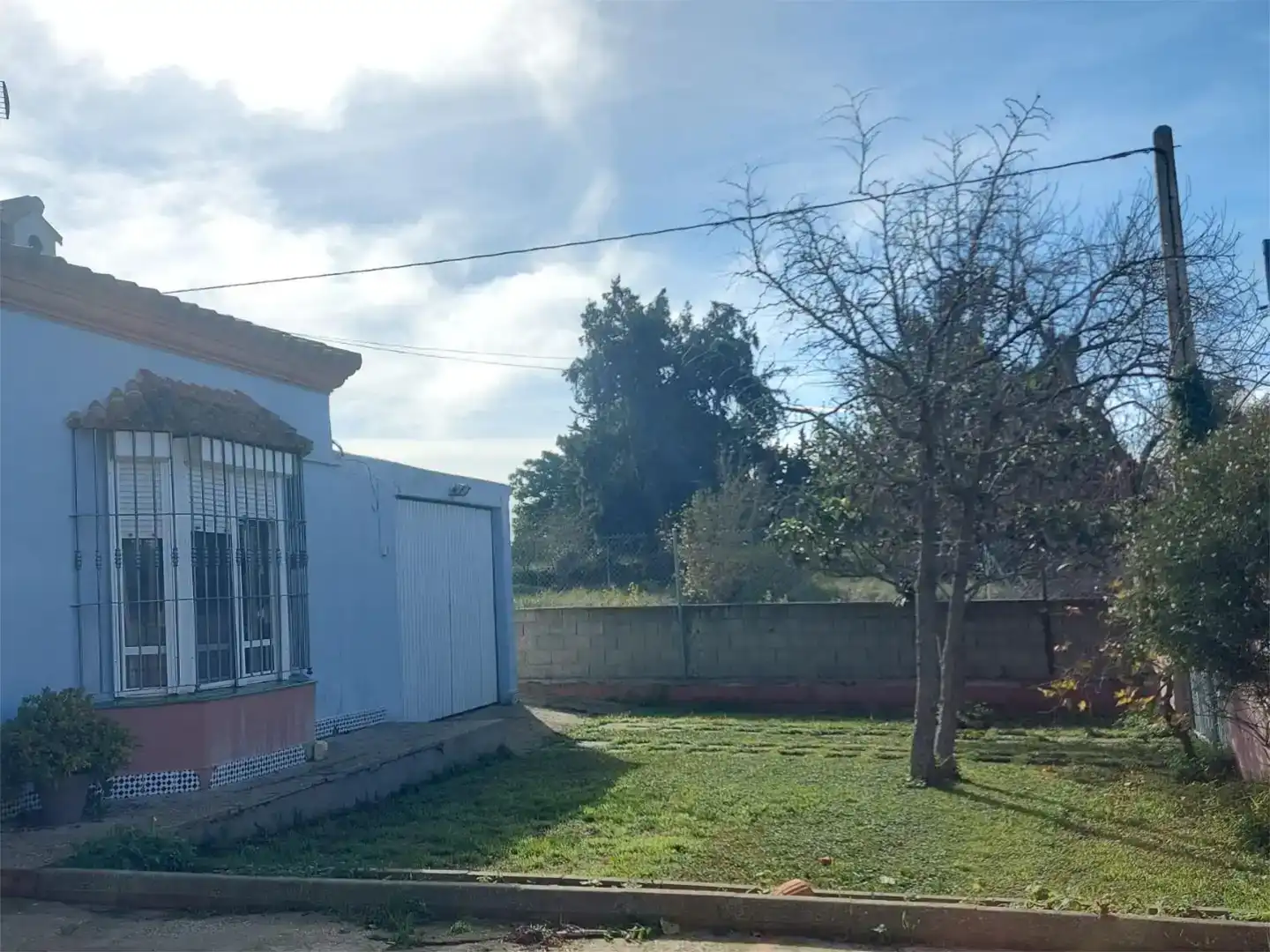 Casa o xalet en venda en Chiclana de la Frontera amb Aire condicionat