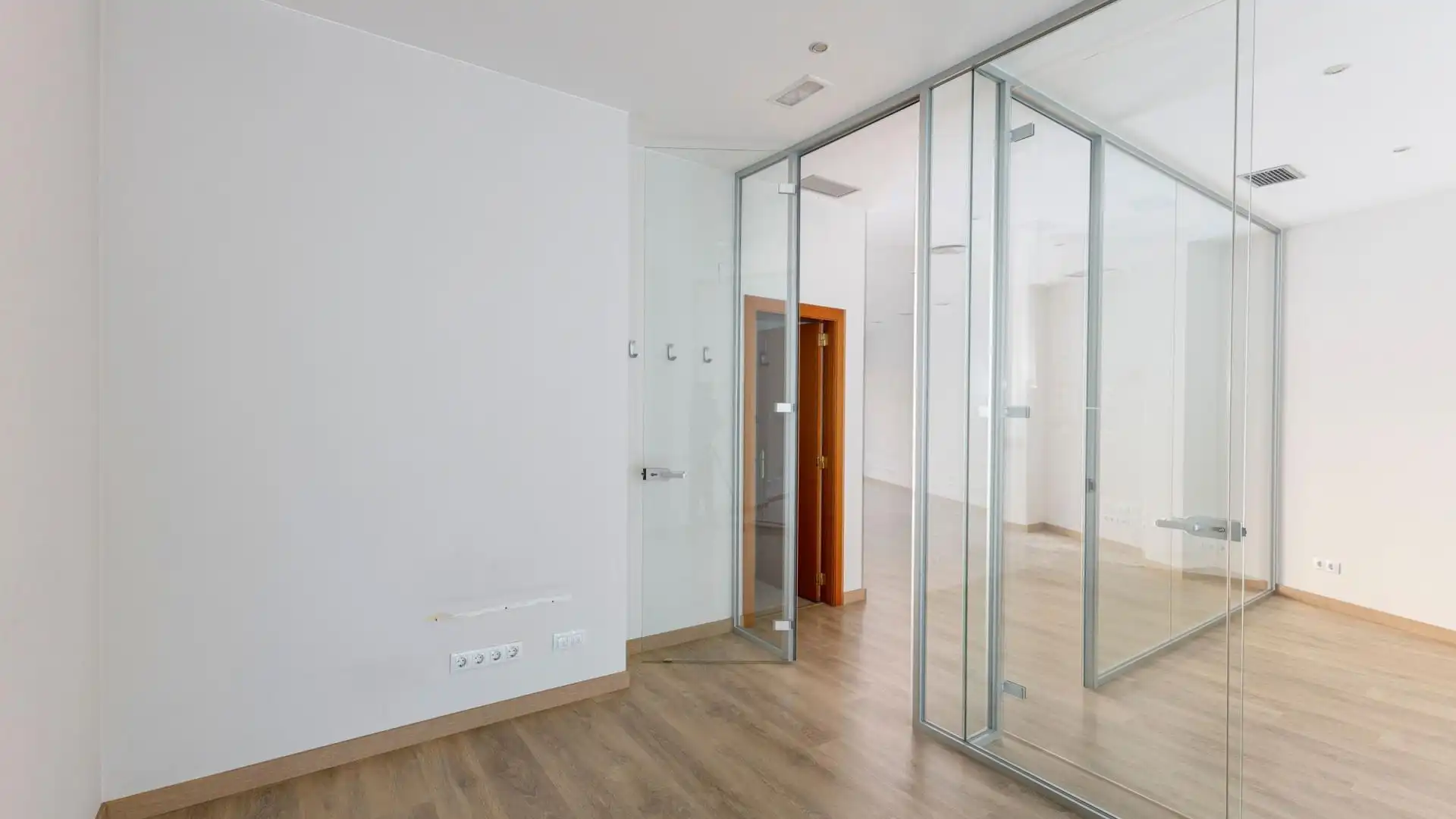 Commercial properties for rent in Barcelona