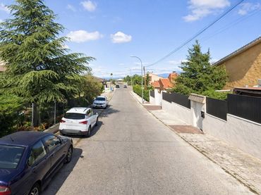 Terreni e lotti in vendita a El Casar