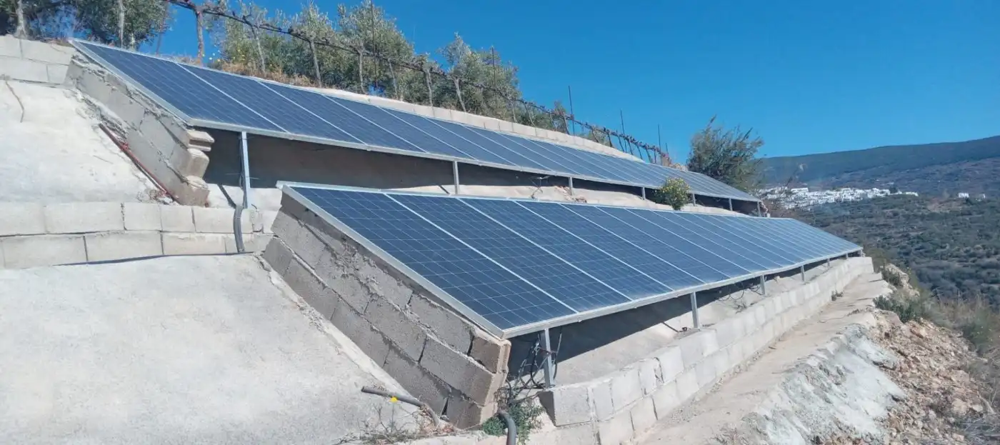 Casa rústica en venda a Nevada, imagen 28