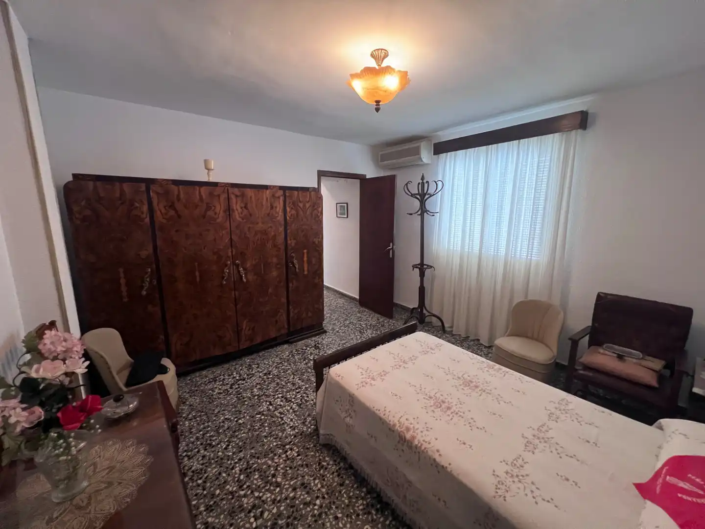 Habitación de Piso en venta en Jaén con Aire acondicionado, Calefacción y Amueblado