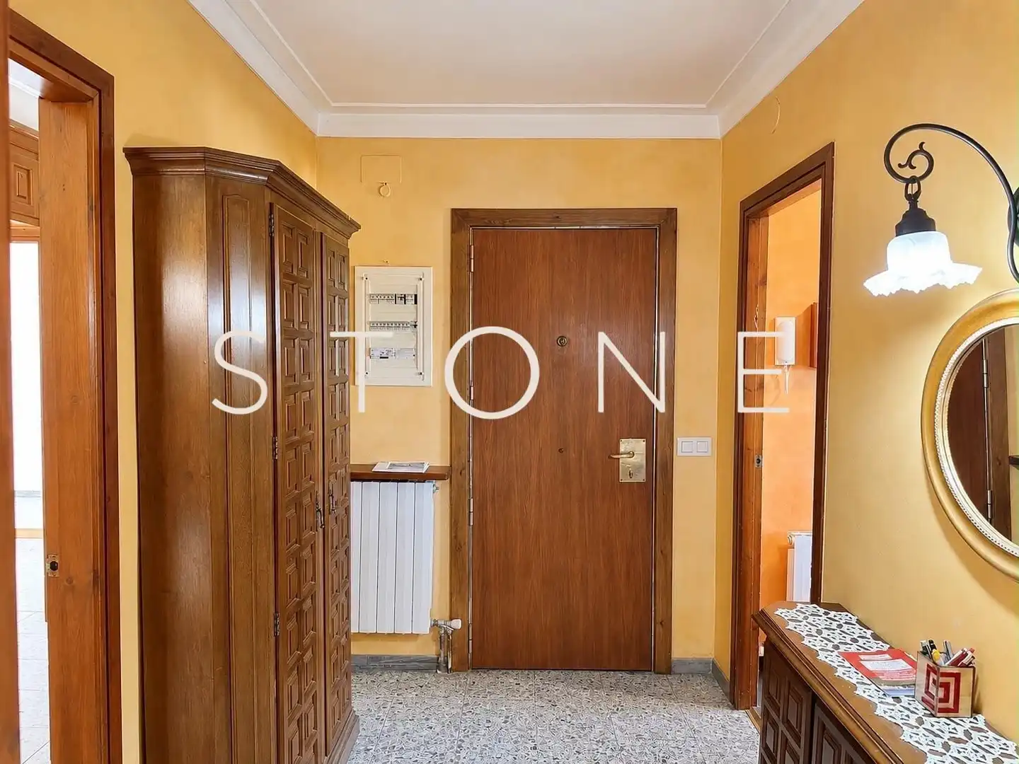 Wohnung mit Aufzug zum Verkauf in La Bisbal d'Empordà, imagen 21