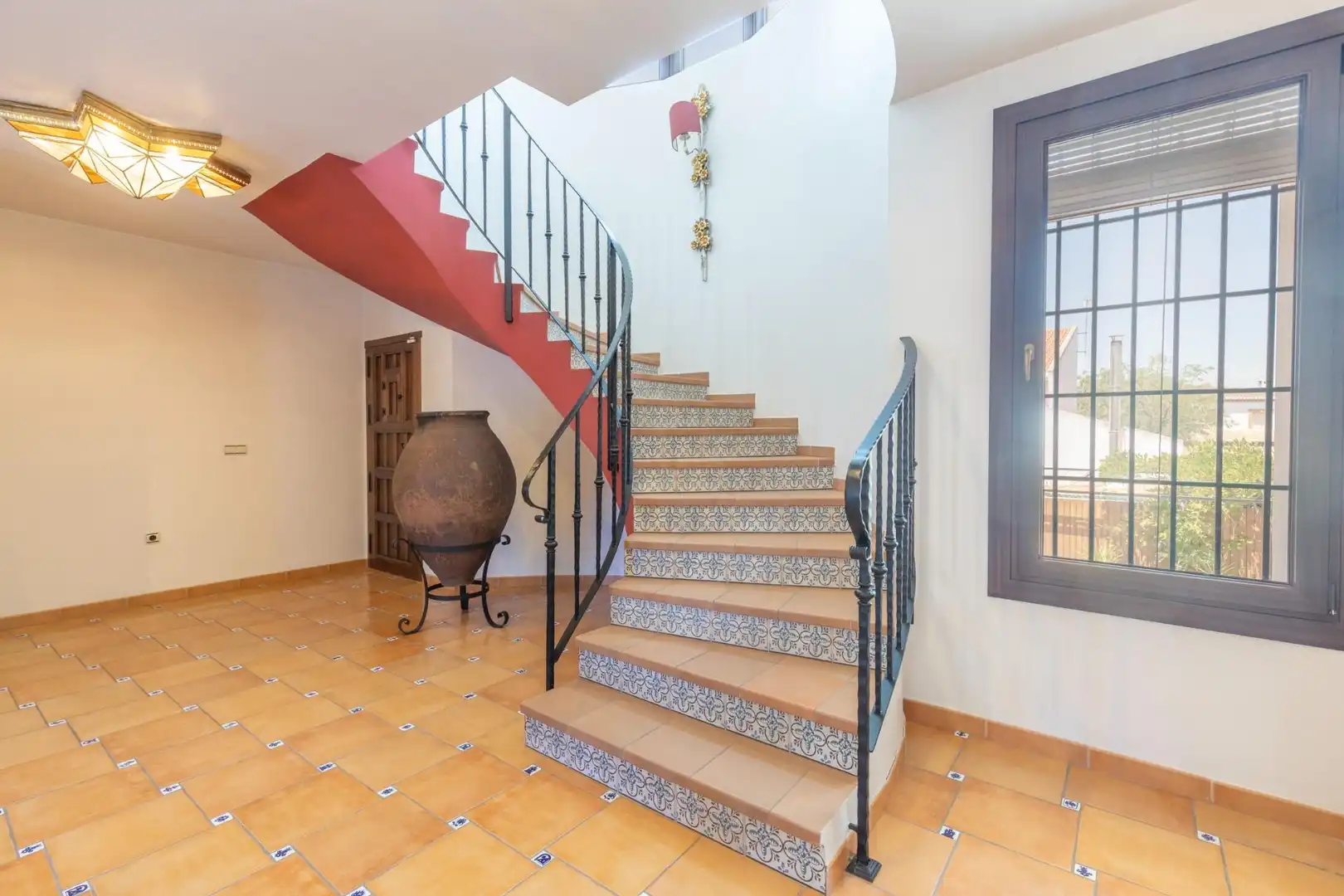Villa mit Pool zum Verkauf in Calle de la Tórtola 22, imagen 4
