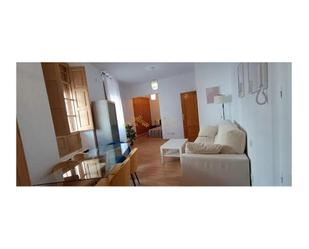 Living room of Apartment to rent in Cáceres Capital