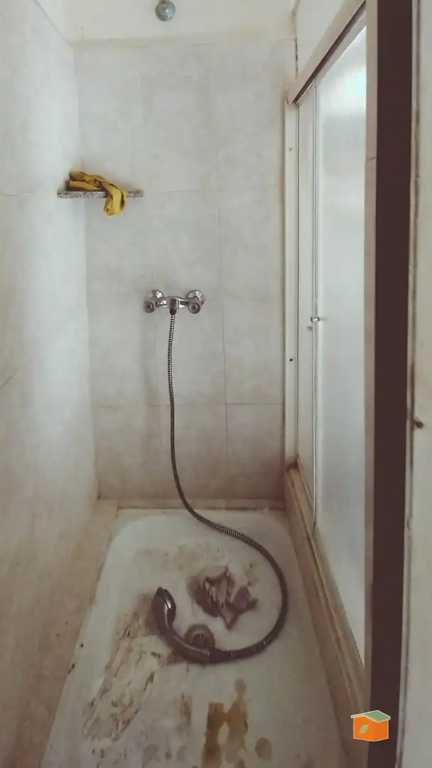 Bany de Casa adosada en venda en Amposta