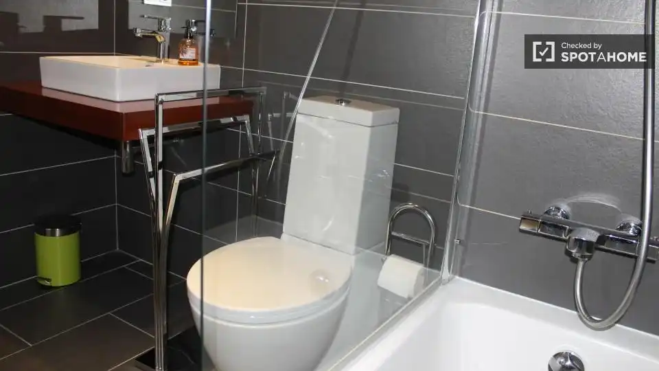 Flat for rent in Sant Pere, Sta. Caterina i la Ribera