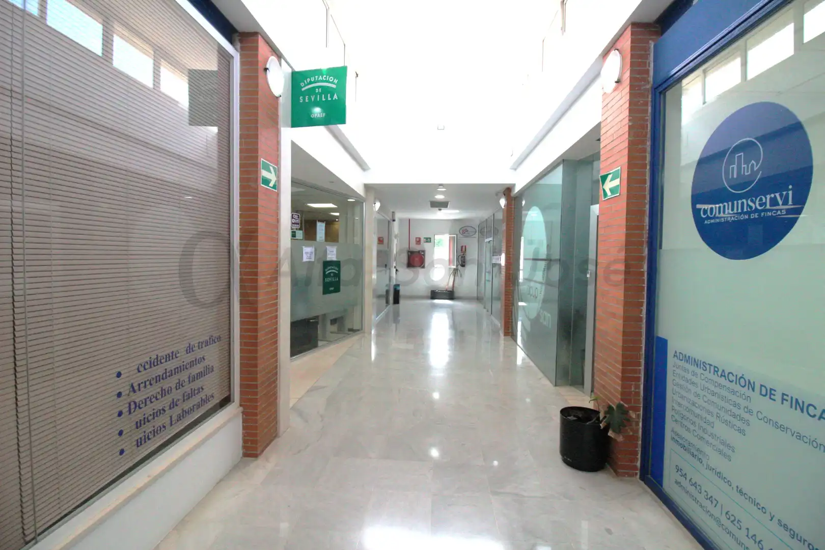 Local en venta en La Rinconada