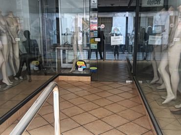 Local comercial en venda a Carrer del Pare Marchena
