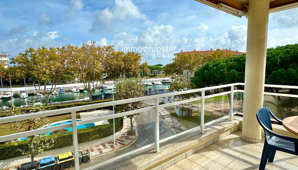 Photo 1 of Flat for sale in Mar I Llum, Port d'Aro, Girona