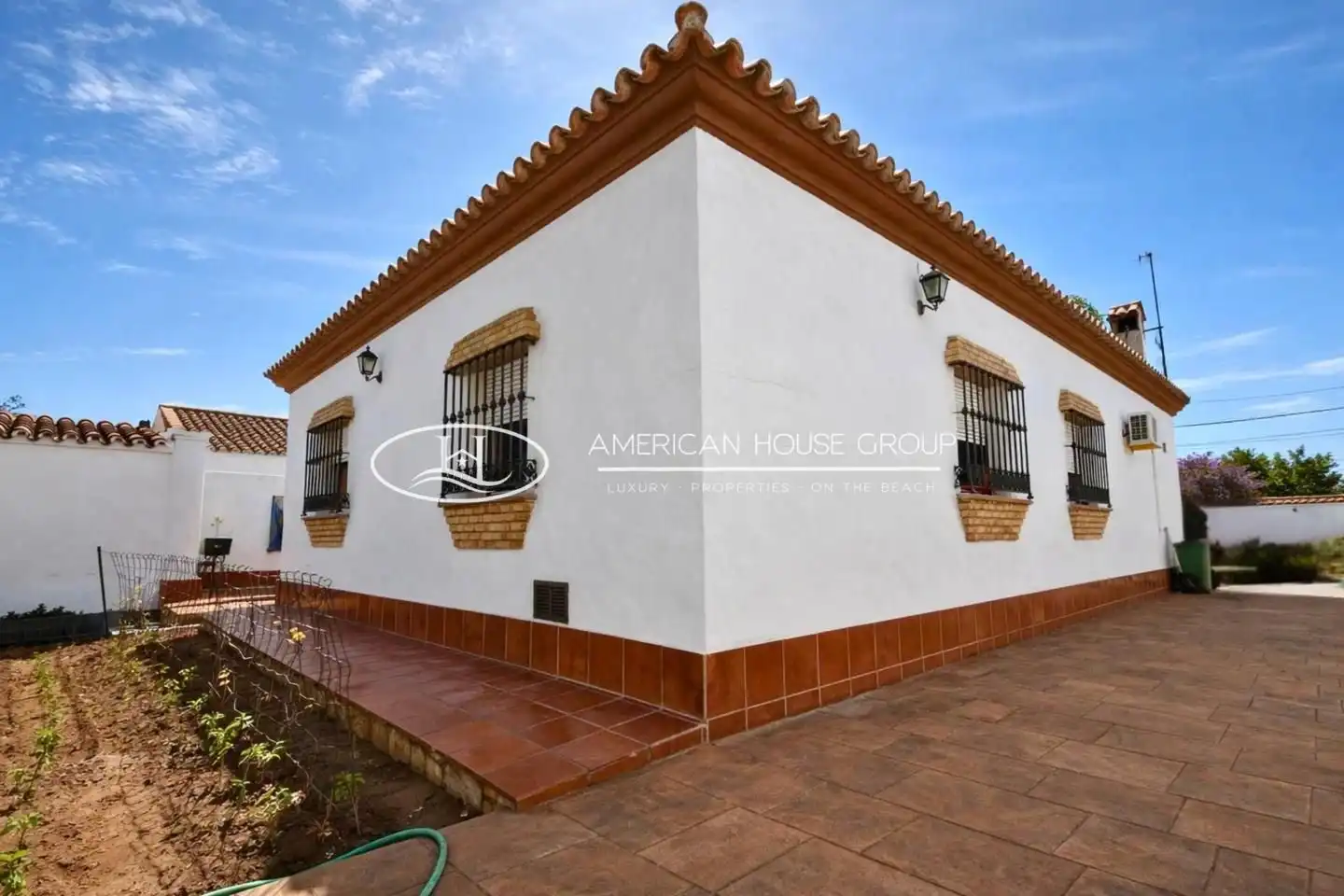 Casa amb jardí en venda a Los Gallos, imagen 5